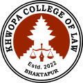 Law Logo